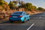 BMW 420d Coupe M Sport 2017 года (ZA)